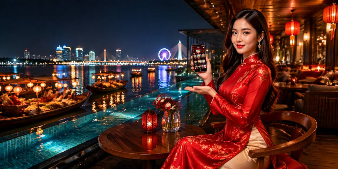 xl66 Những gì chúng tôi mang đến trong Slot Hoa Sen
